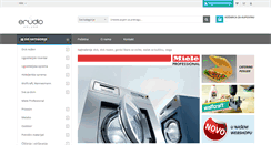 Desktop Screenshot of eu-prodaja.com